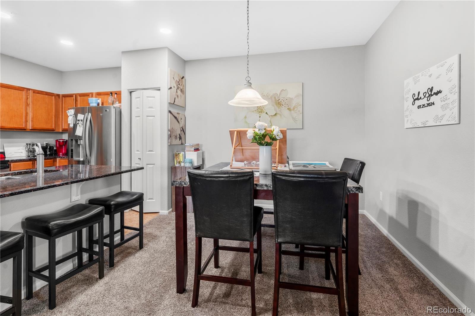 10787 Twenty Mile Road, Unit 305 Parker, CO 80134 - Photo 29 of 34