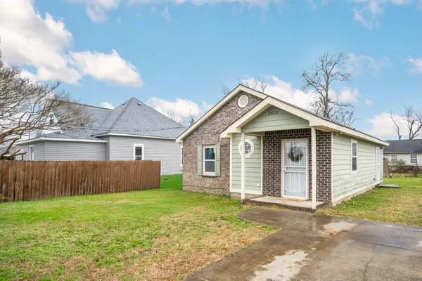 $230,000 | 2603 East 44th Street, Chattanooga, TN 37407