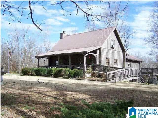 4820 Spunky Hollow Road Remlap, AL 35133 - Photo 1 of 24