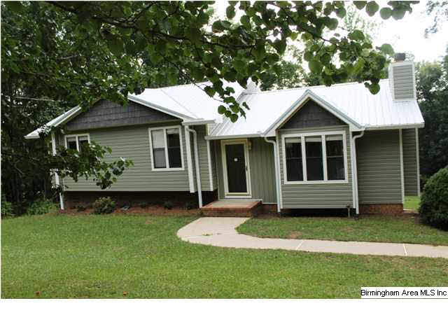 411 Stoney Way Alexandria, AL 36250 - Photo 1 of 32
