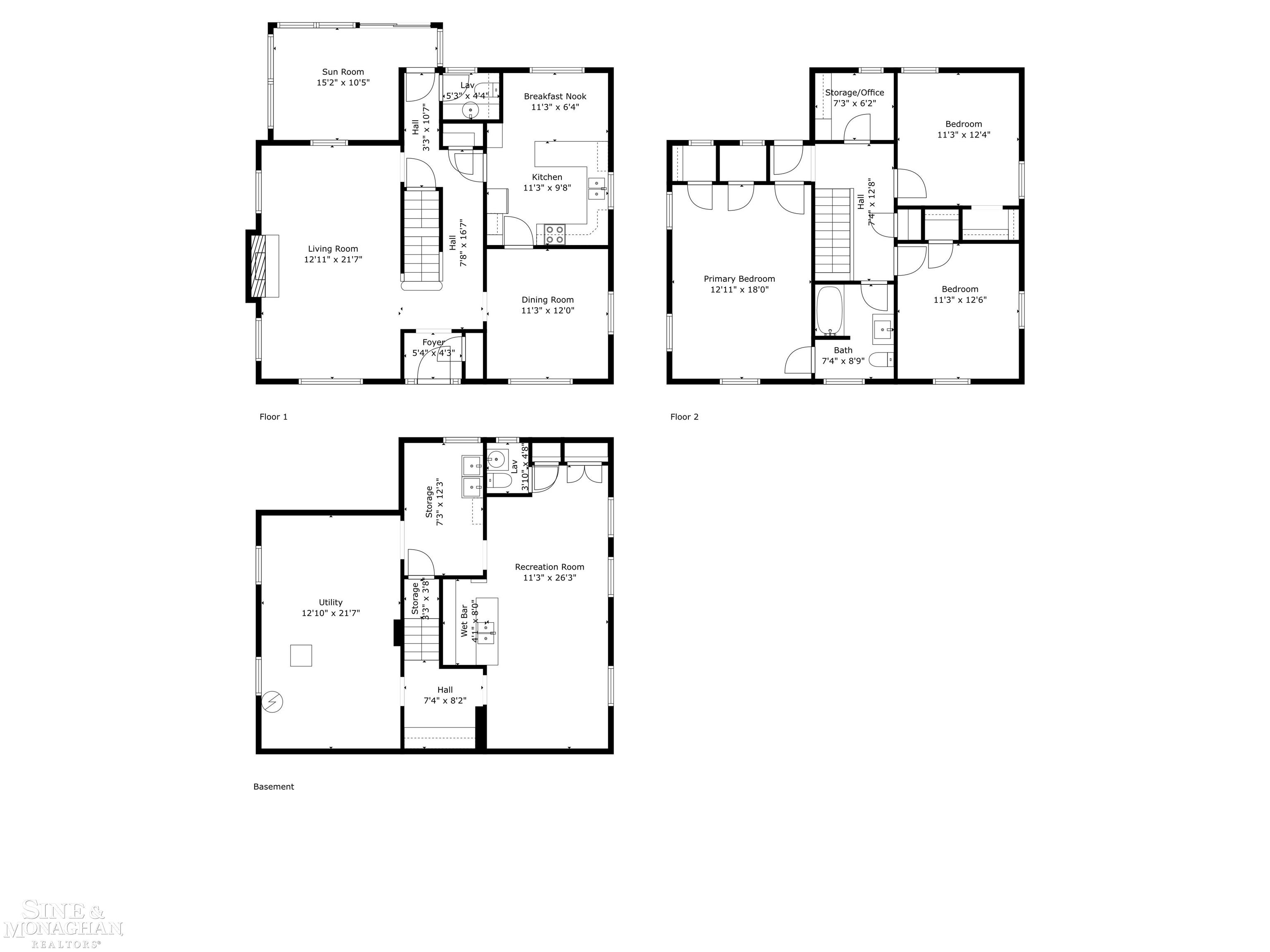 410 Roland Court Grosse Pointe, MI 48236 - Photo 5 of 28 50193287-bb430443-685b-4494-ba26-2d5be3afad7a.JPG