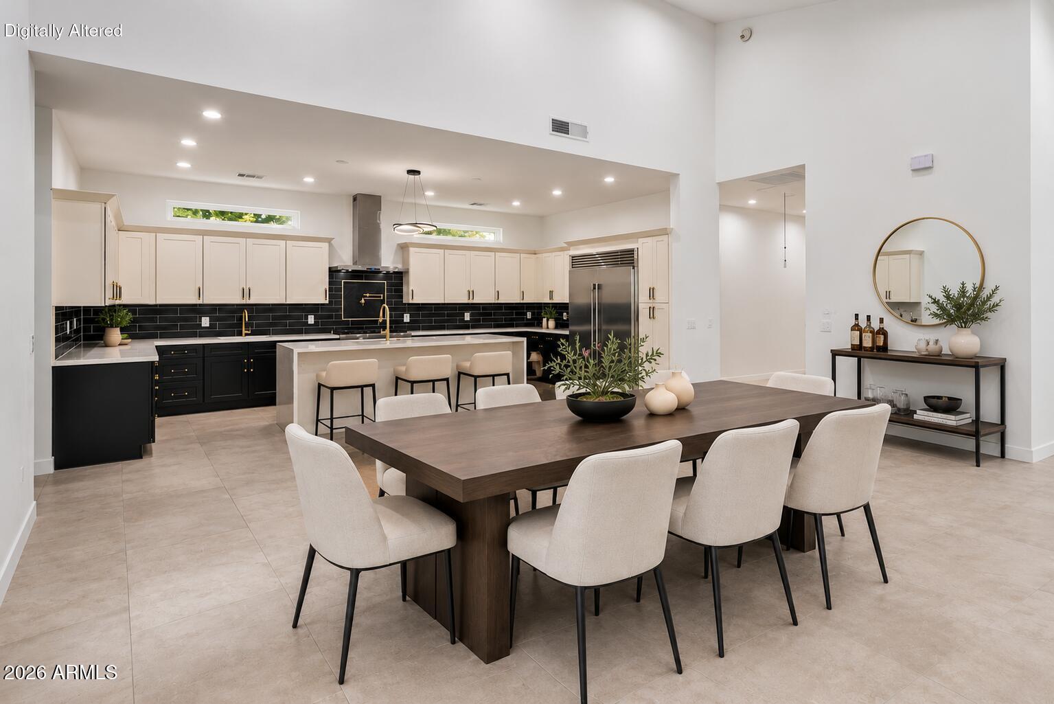 707 East Ocotillo Road Phoenix, AZ 85014 - Photo 31 of 31 Open Living Space