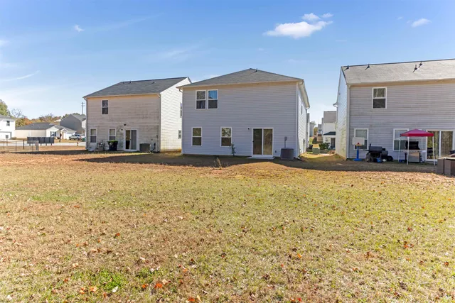 $265,000 | 747 Wayfinder Run, Inman, SC 29349