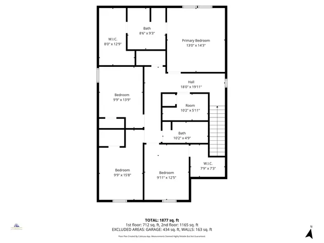 $265,000 | 747 Wayfinder Run, Inman, SC 29349