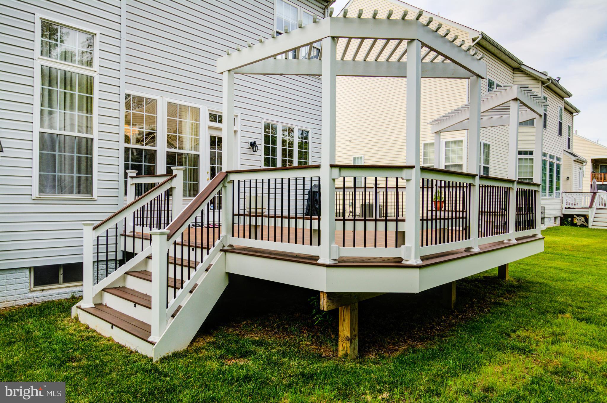 5127 Veronica Road Centreville, VA 20120 - Photo 35 of 50