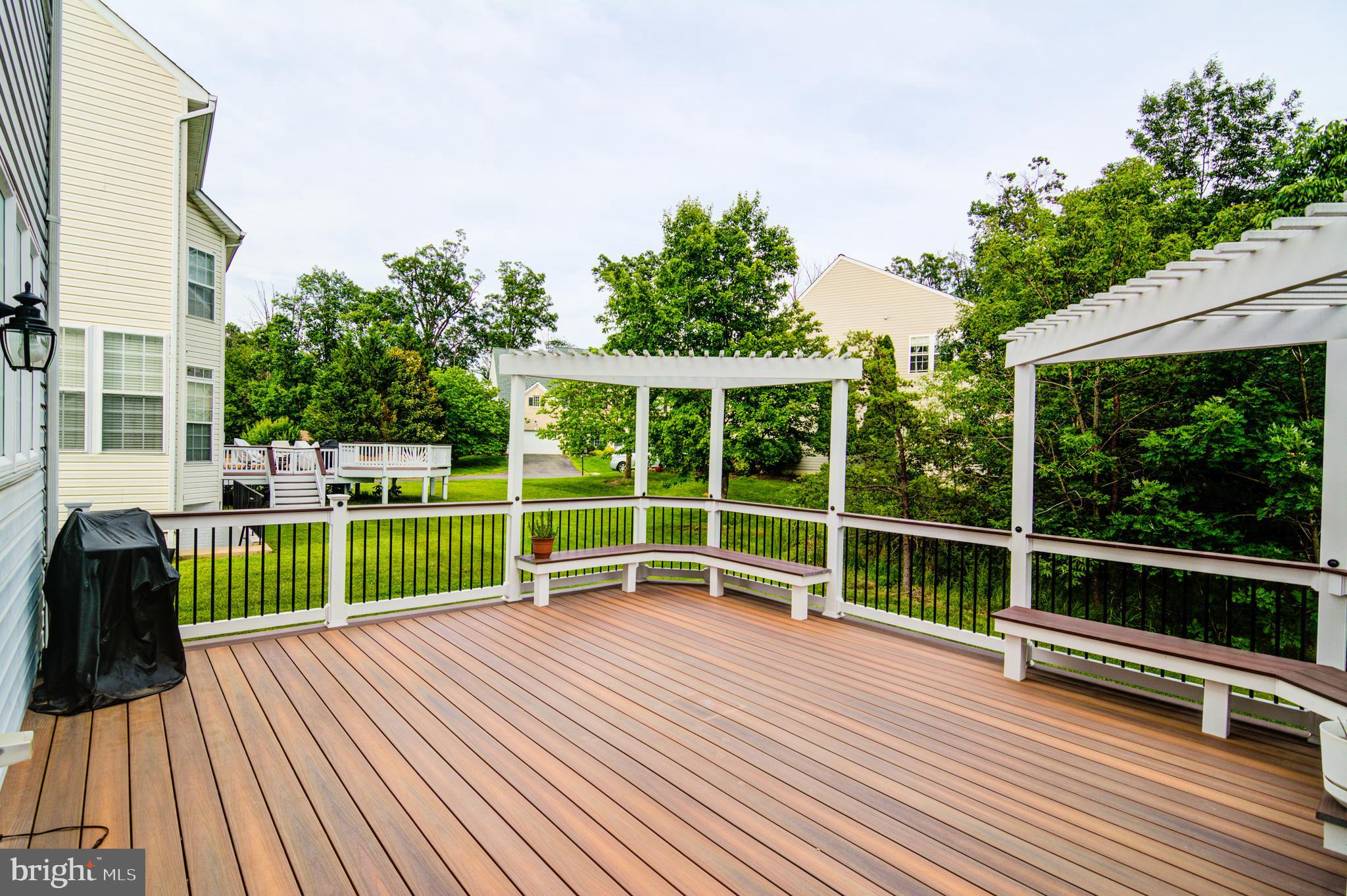 5127 Veronica Road Centreville, VA 20120 - Photo 38 of 50