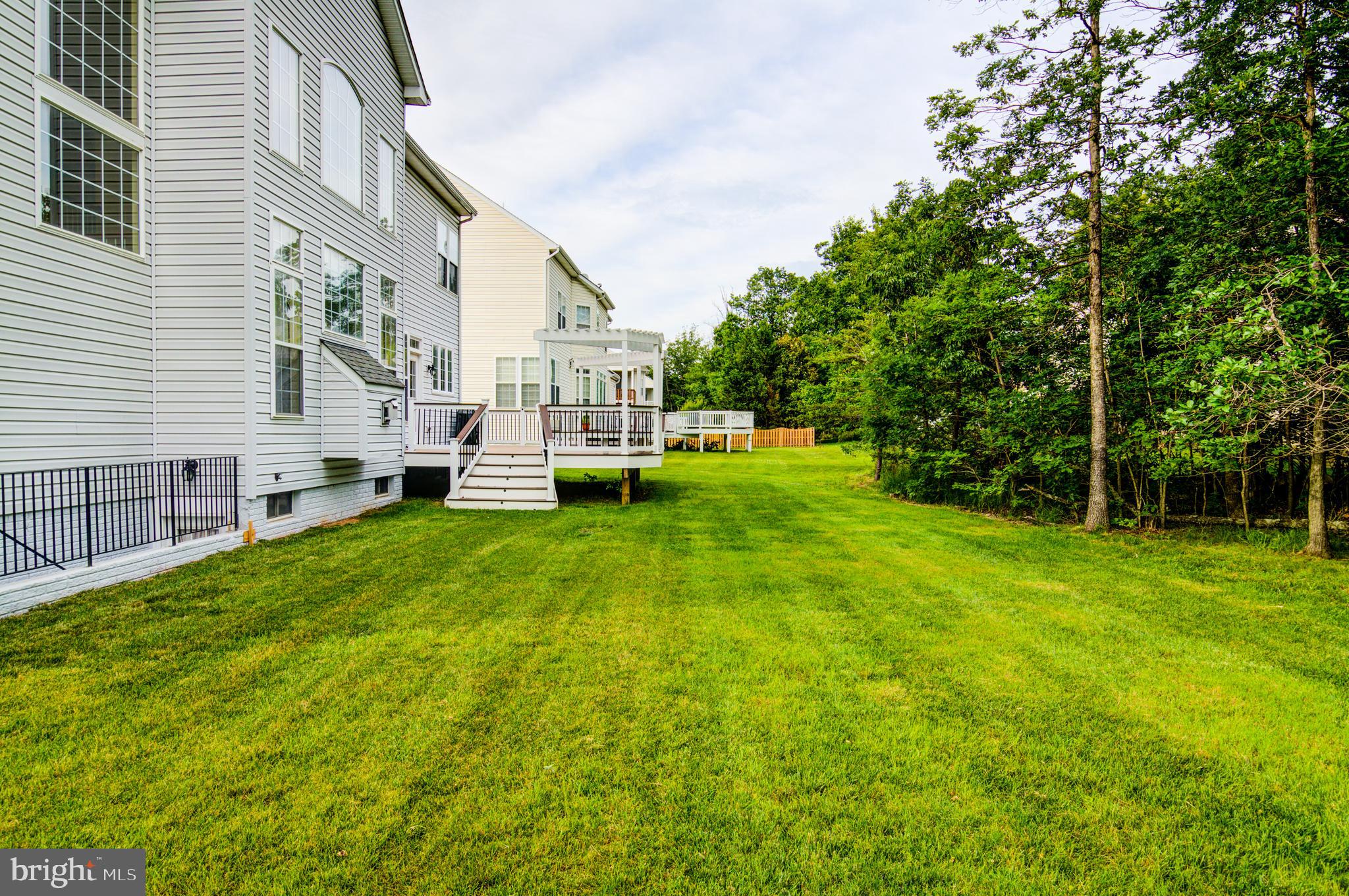 5127 Veronica Road Centreville, VA 20120 - Photo 40 of 50