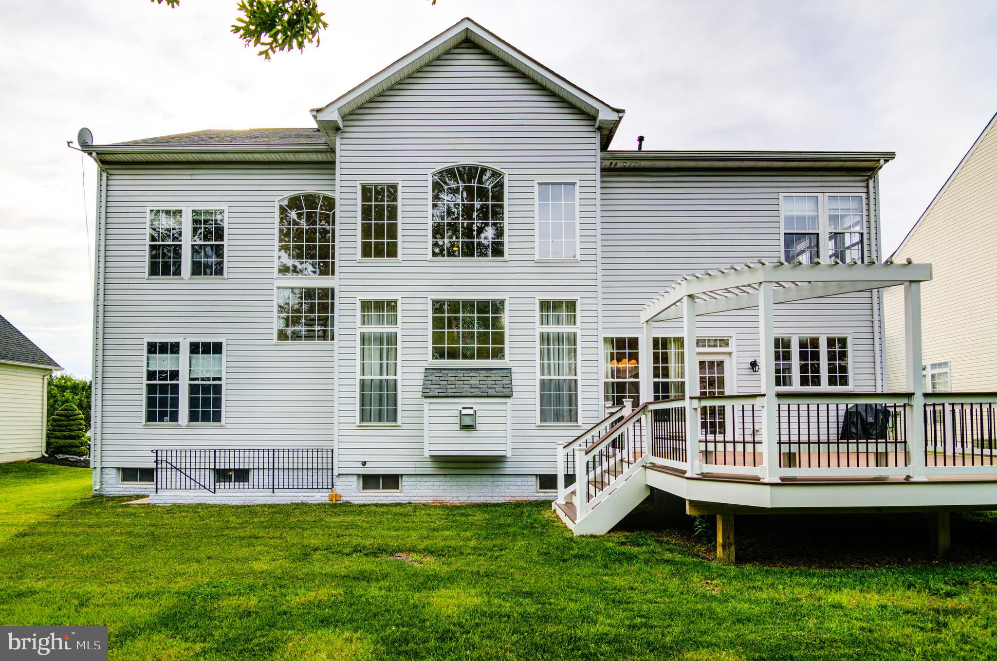 5127 Veronica Road Centreville, VA 20120 - Photo 41 of 50