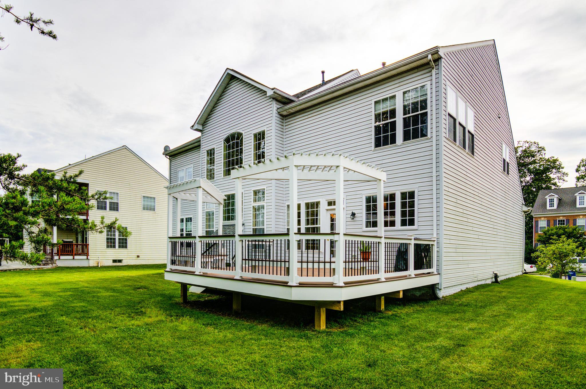 5127 Veronica Road Centreville, VA 20120 - Photo 42 of 50