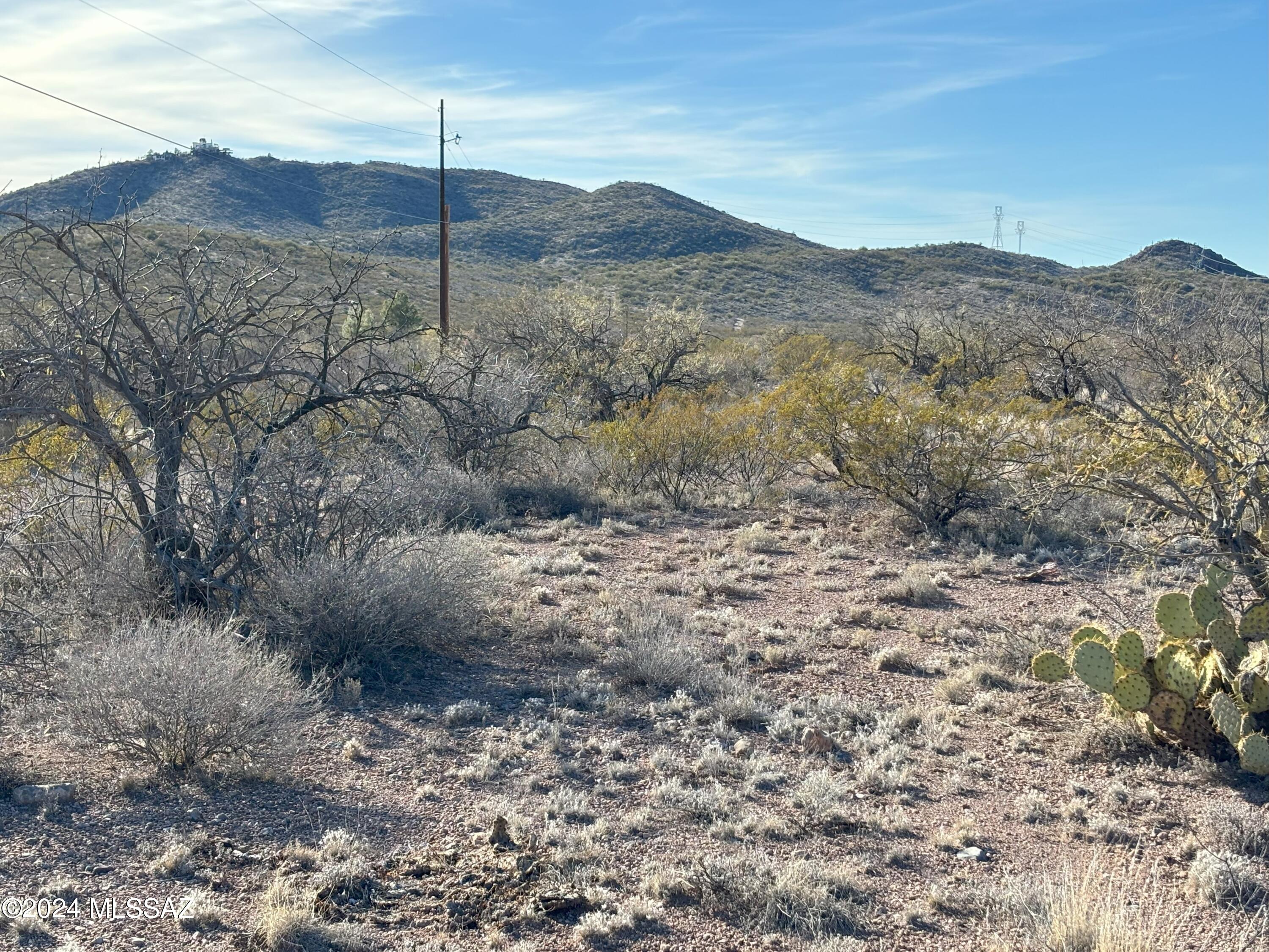 11500 South Agua Verde Road Vail, AZ 85641 - Photo 13 of 14 Gallery Image 13