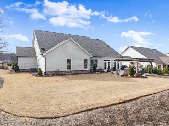 $750,000 | 6610 Belmont Ests Drive, Dawsonville, GA 30534