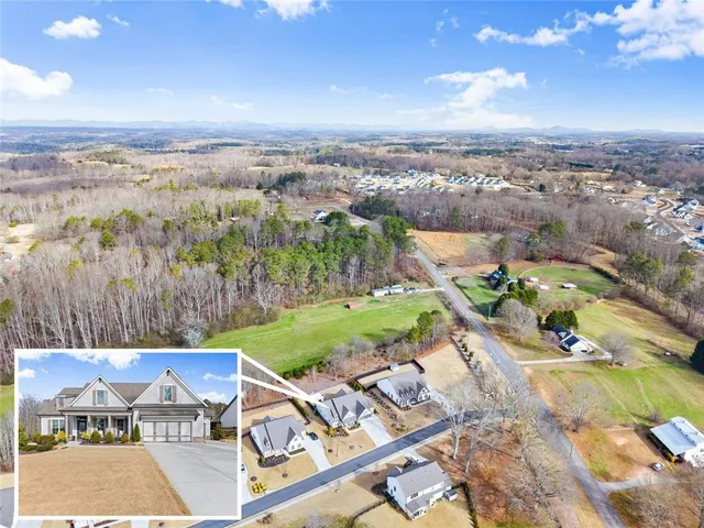 $750,000 | 6610 Belmont Ests Drive, Dawsonville, GA 30534