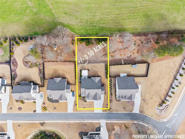 $750,000 | 6610 Belmont Ests Drive, Dawsonville, GA 30534