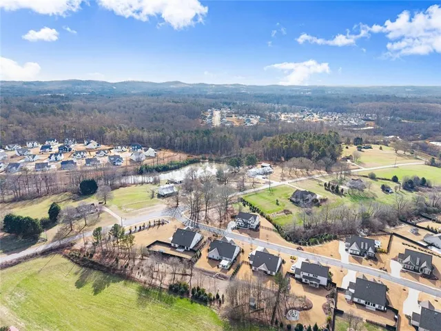 $750,000 | 6610 Belmont Ests Drive, Dawsonville, GA 30534