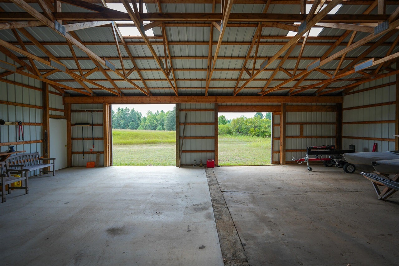 5118 North Raymond Road Luther, MI 49656 - Photo 55 of 67 Gallery Image 55