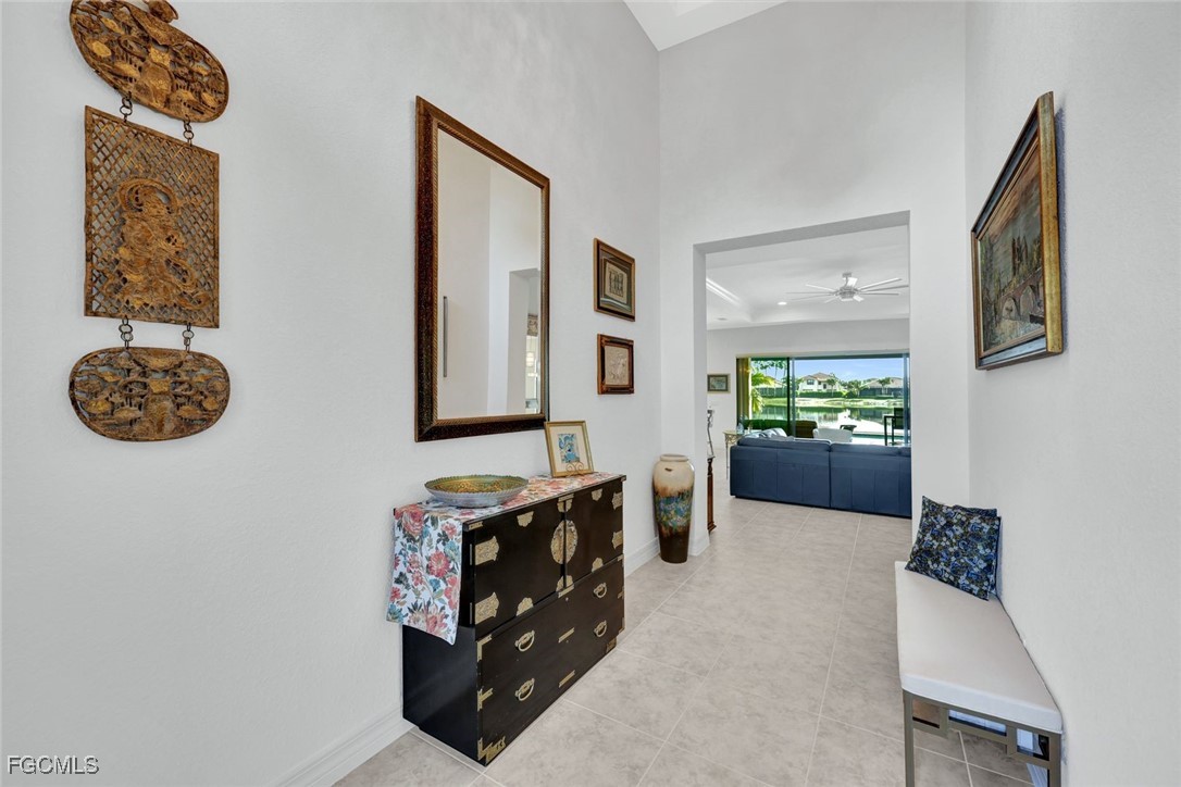 11725 Stonecreek Circle Fort Myers, FL 33913 - Photo 27 of 40 a view of living room filled with furniture and window