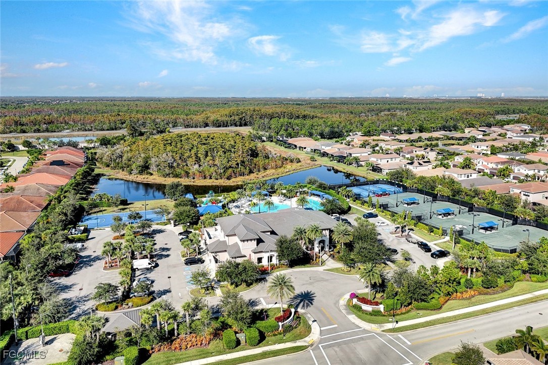 11725 Stonecreek Circle Fort Myers, FL 33913 - Photo 37 of 40 an aerial view of a city