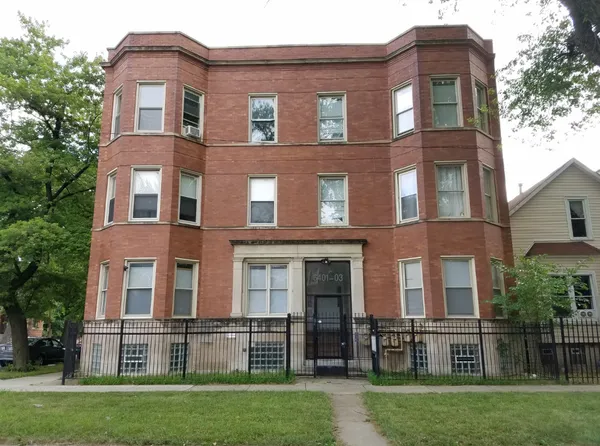 $1,800 | 6401 South St Lawrence Avenue, Unit 64011, Chicago, IL 60637
