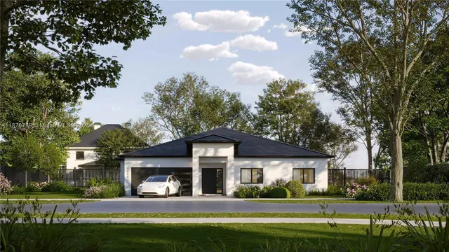 $2,149,900 | 5854 Southwest 61st Street, Miami, FL 33143