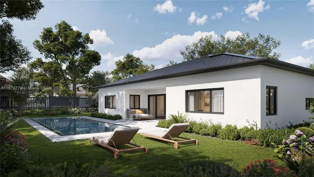 $2,149,900 | 5854 Southwest 61st Street, Miami, FL 33143