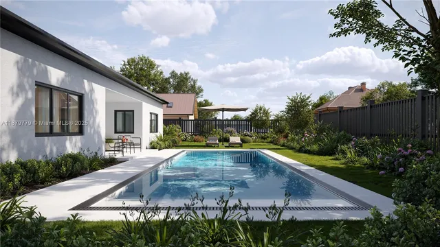 $2,149,900 | 5854 Southwest 61st Street, Miami, FL 33143