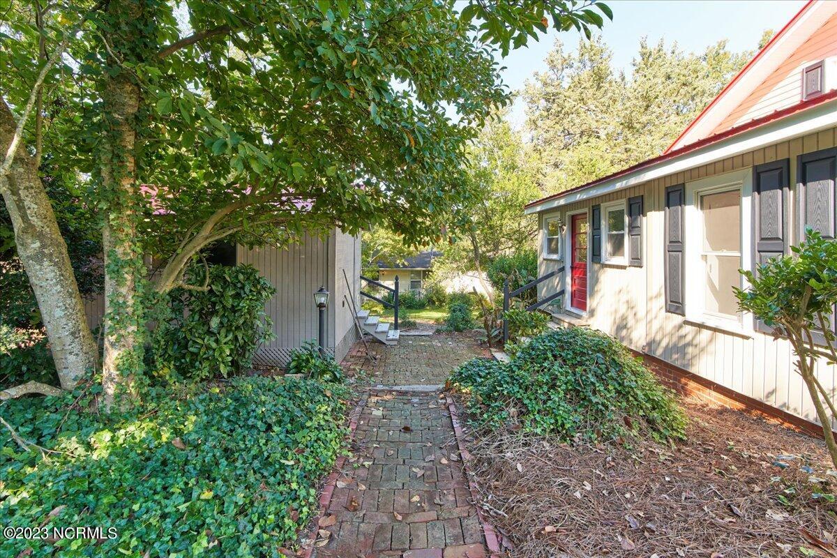 141 North Rockingham Street Robbins, NC 27325 - Photo 48 of 54 40-141 N Rockingham St., Robbins_40