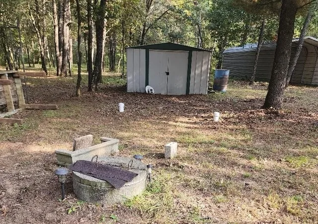 $99,900 | 996 Blackhawk Drive, Hancock, WI 54943