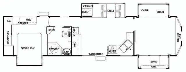 $99,900 | 996 Blackhawk Drive, Hancock, WI 54943