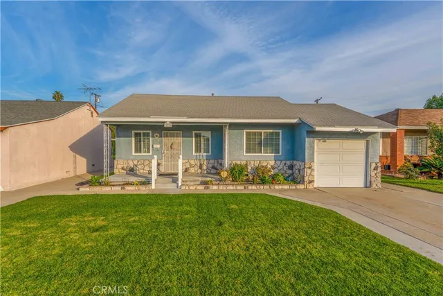 $849,900 | 15226 Graystone Avenue, Norwalk, CA 90650