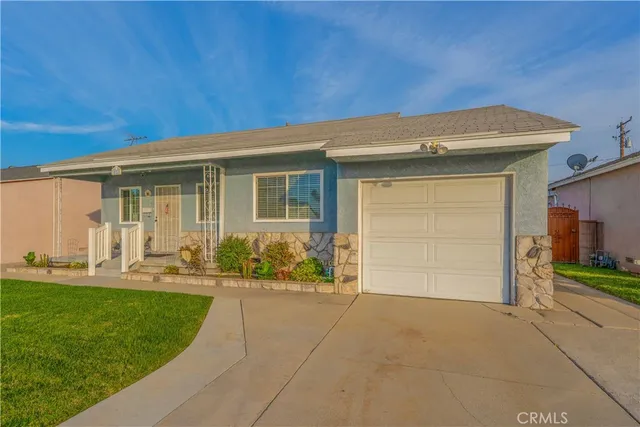 $849,900 | 15226 Graystone Avenue, Norwalk, CA 90650