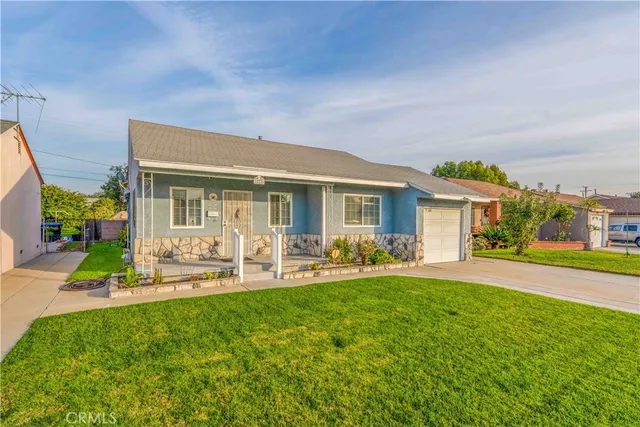$849,900 | 15226 Graystone Avenue, Norwalk, CA 90650
