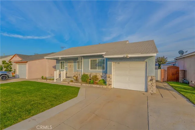 $849,900 | 15226 Graystone Avenue, Norwalk, CA 90650