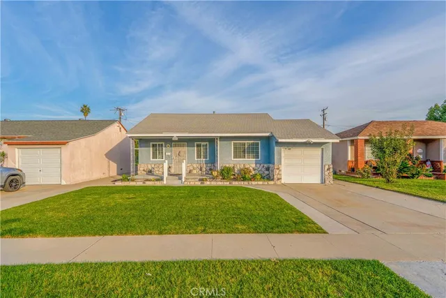 $849,900 | 15226 Graystone Avenue, Norwalk, CA 90650