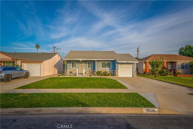 $849,900 | 15226 Graystone Avenue, Norwalk, CA 90650