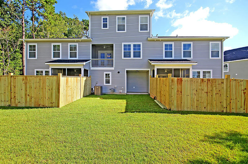 4143 Rigsby Lane, Unit 64 Charleston, SC 29414 - Photo 6 of 15 1 (2)