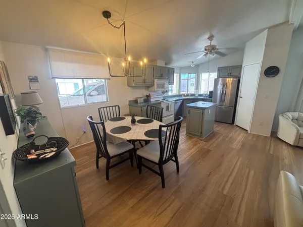 $90,000 | 3500 South Tomahawk Road, Unit 170, Apache Junction, AZ 85119