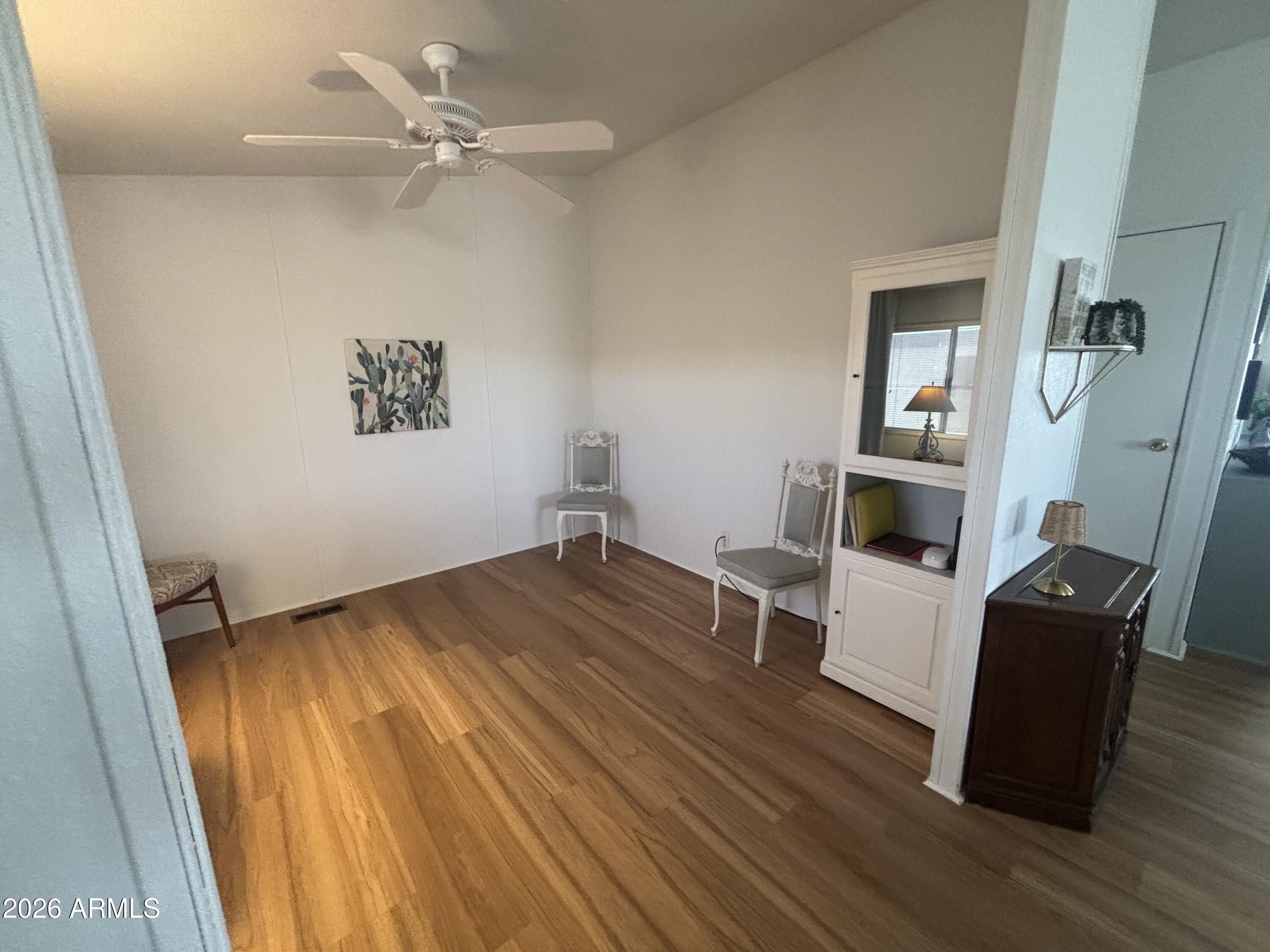 3500 South Tomahawk Road, Unit 170 Apache Junction, AZ 85119 - Photo 12 of 25 Convert to Bedroom?