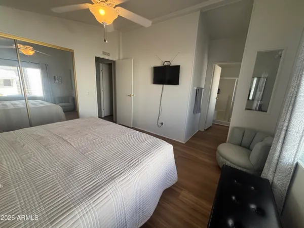 $90,000 | 3500 South Tomahawk Road, Unit 170, Apache Junction, AZ 85119