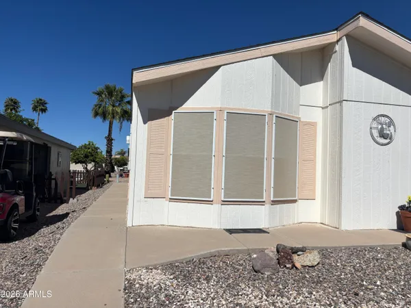 $90,000 | 3500 South Tomahawk Road, Unit 170, Apache Junction, AZ 85119