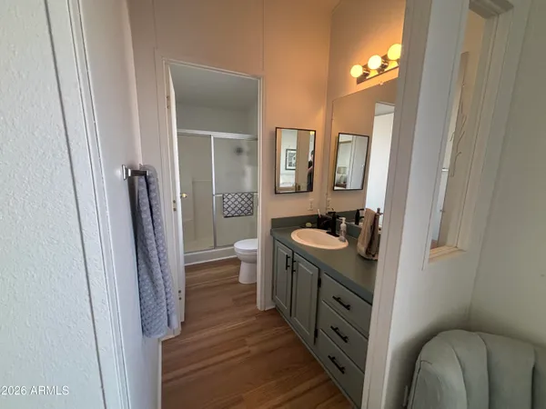 $90,000 | 3500 South Tomahawk Road, Unit 170, Apache Junction, AZ 85119