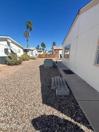 $90,000 | 3500 South Tomahawk Road, Unit 170, Apache Junction, AZ 85119