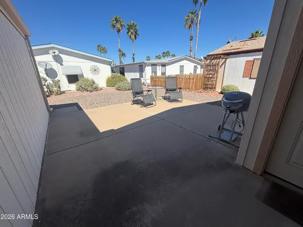 $90,000 | 3500 South Tomahawk Road, Unit 170, Apache Junction, AZ 85119