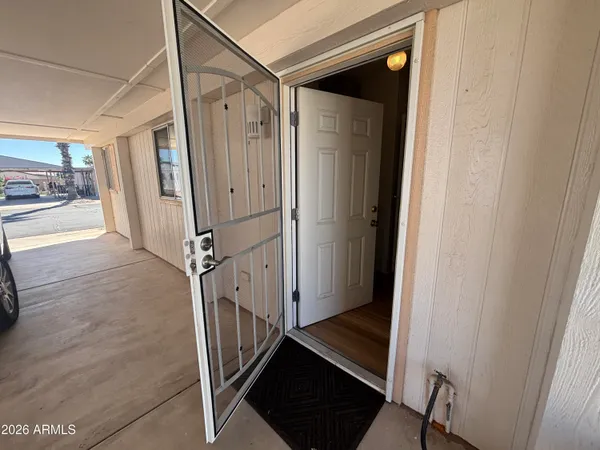 $90,000 | 3500 South Tomahawk Road, Unit 170, Apache Junction, AZ 85119