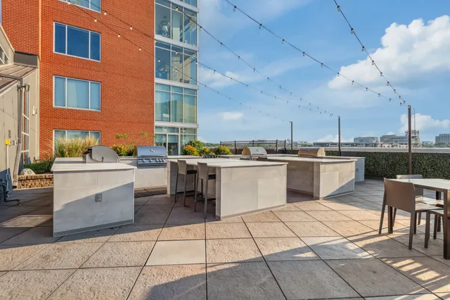 $699,000 | 600 12th Avenue South, Unit 902, Nashville, TN 37203