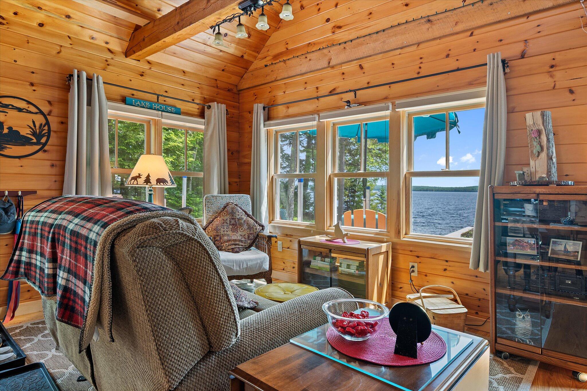 60 Howard Point Road Brownville, ME 04414 - Photo 23 of 55 MLS19