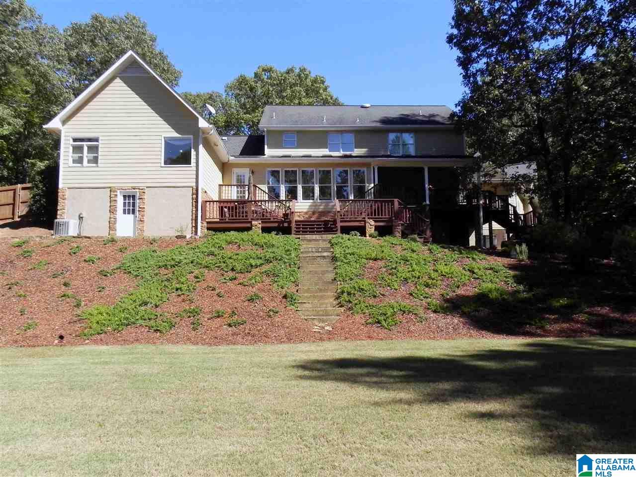 530 Jasmine Hill Road Anniston, AL 36207 - Photo 42 of 49