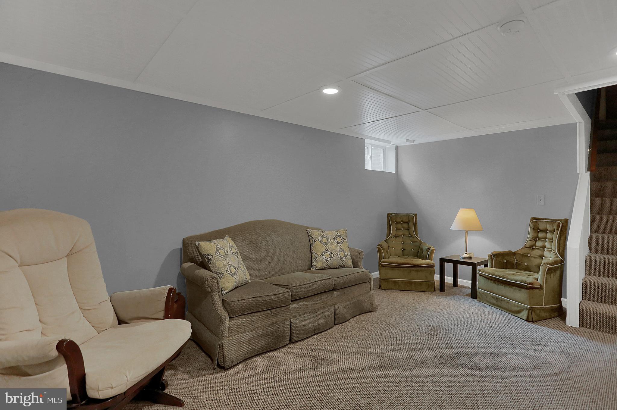 2345 Beacon Hill Road Lancaster, PA 17601 - Photo 13 of 18 Lower Level Family Room