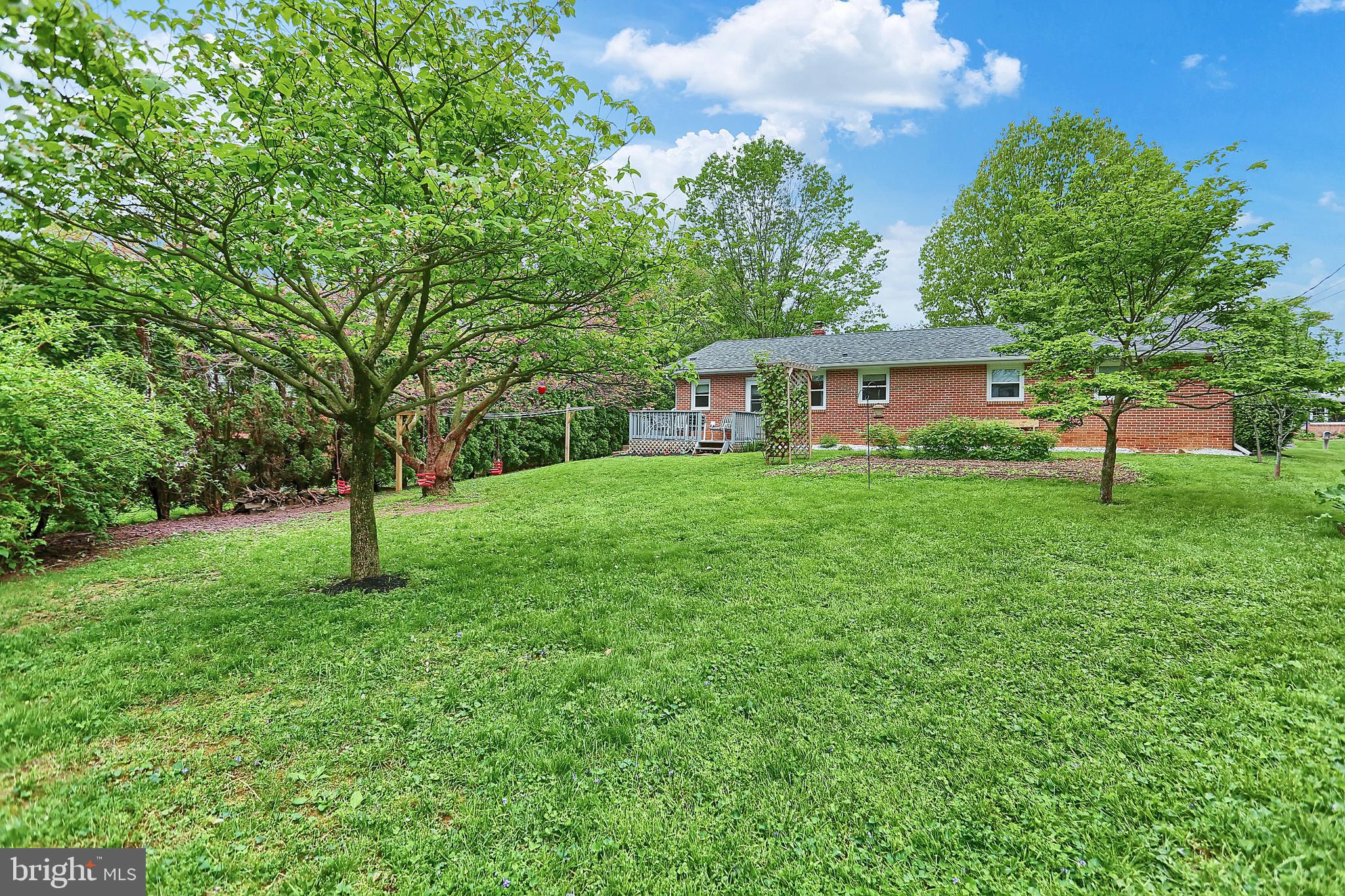 2345 Beacon Hill Road Lancaster, PA 17601 - Photo 18 of 18 Rear View