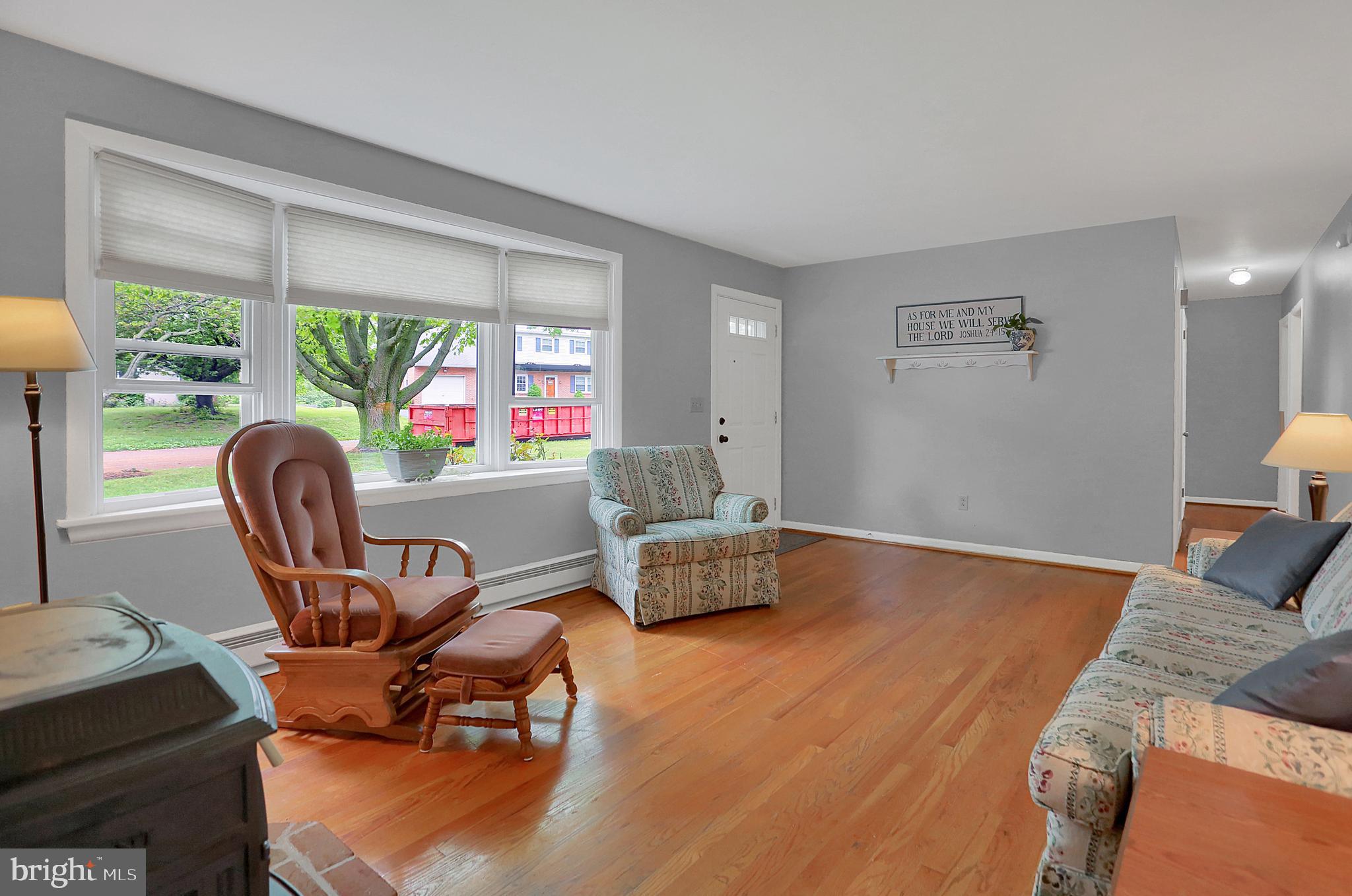 2345 Beacon Hill Road Lancaster, PA 17601 - Photo 6 of 18 Living Room 2