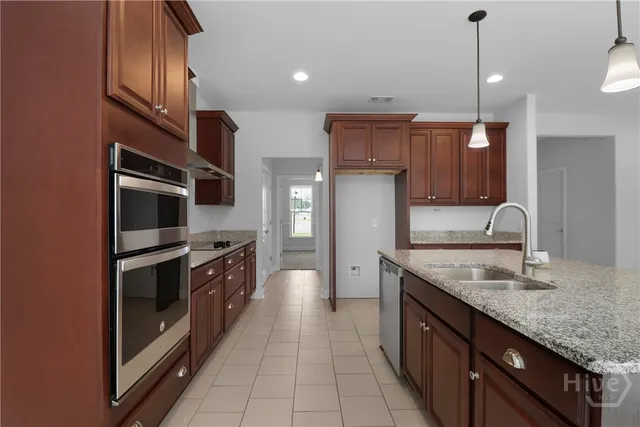 $565,000 | 46 Harvest Moon Drive, Savannah, GA 31419